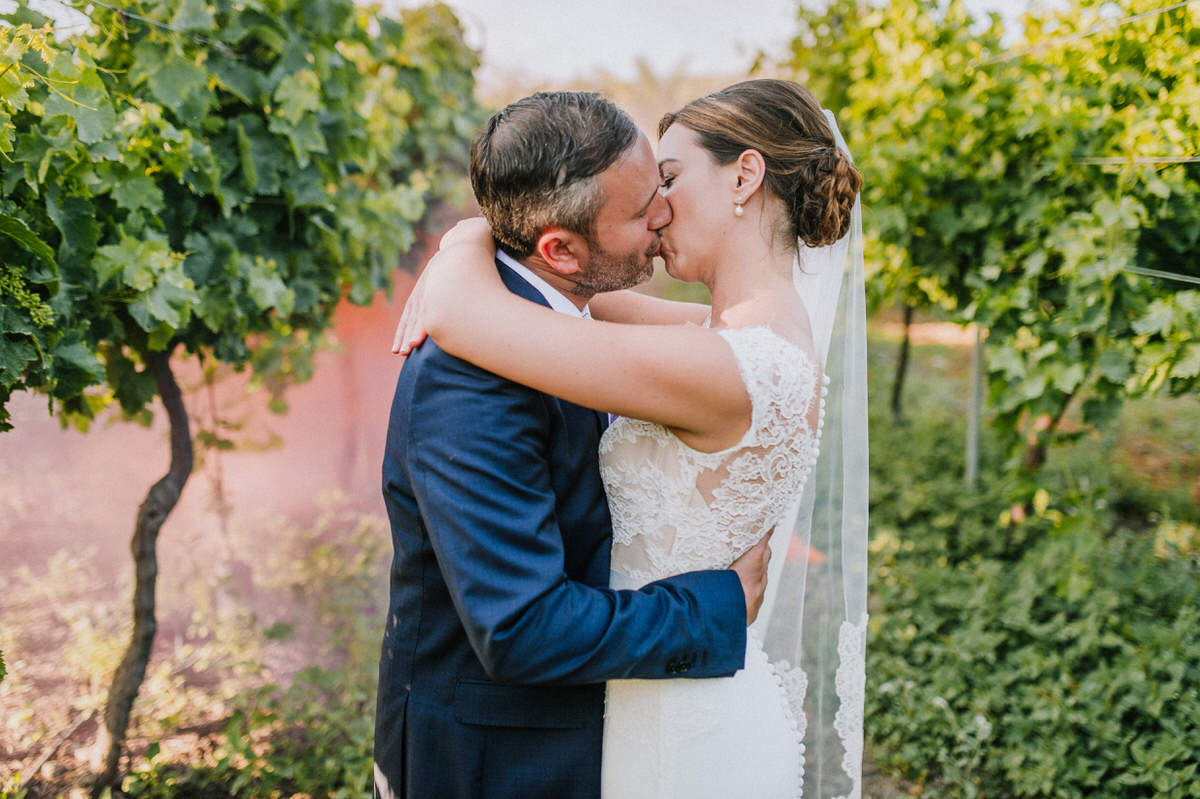 Stacey and Chris - Hadjiantonas Winery, Cyprus 56