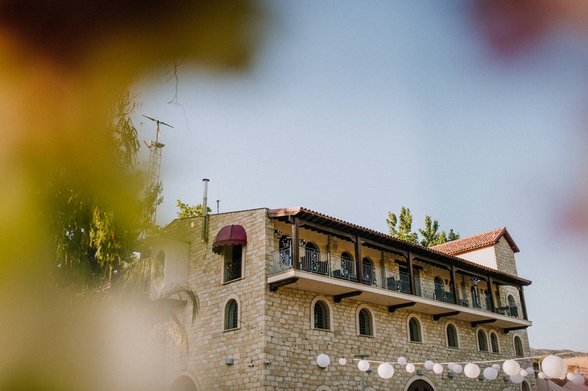 Stacey and Chris - Hadjiantonas Winery, Cyprus 57