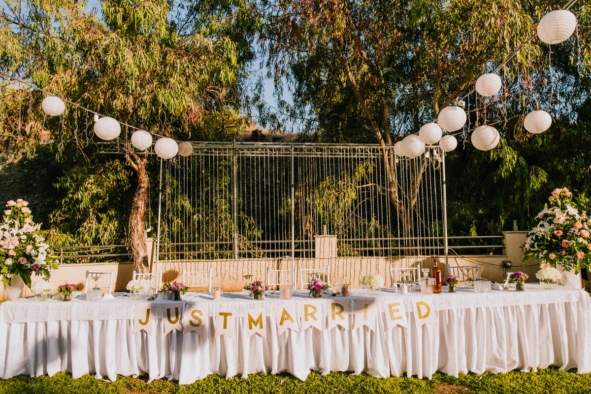 Stacey and Chris - Hadjiantonas Winery, Cyprus 63
