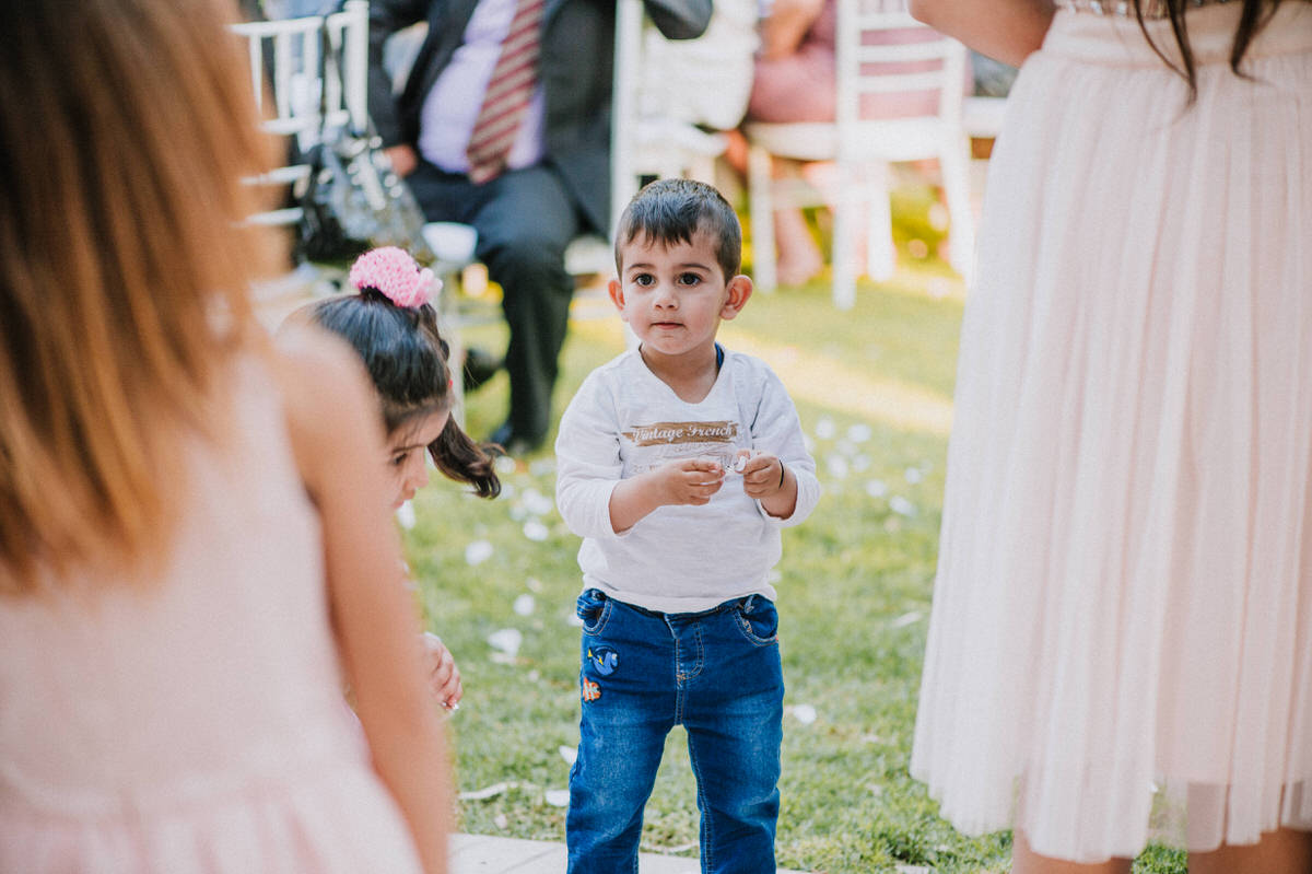 Stacey and Chris - Hadjiantonas Winery, Cyprus 72