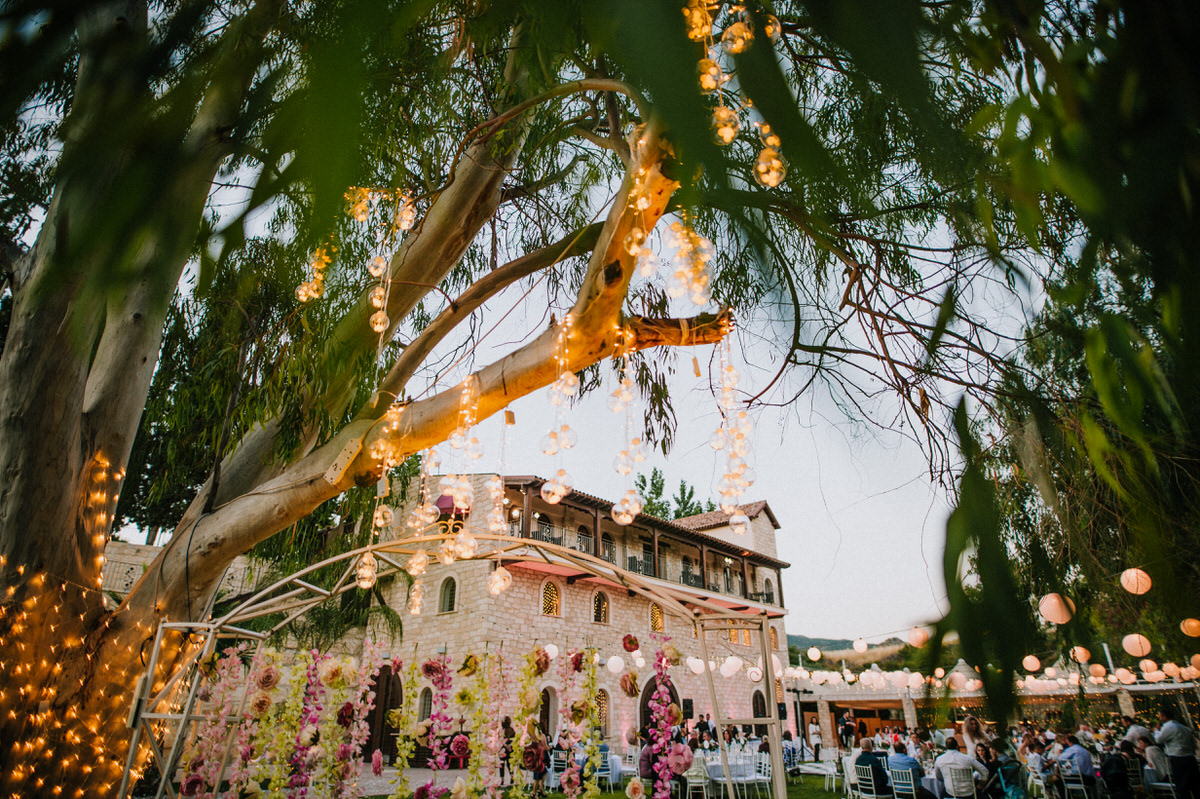Eloping to Cyprus: The Lowdown 1