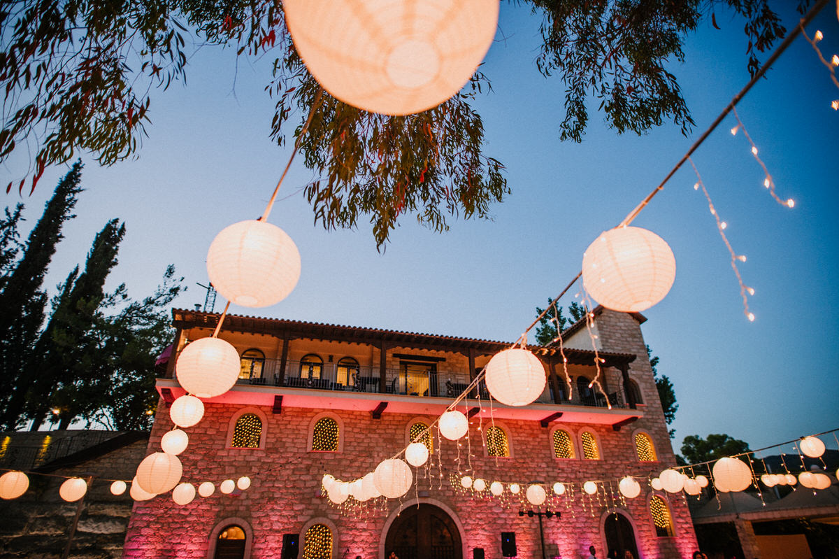 Stacey and Chris - Hadjiantonas Winery, Cyprus 81