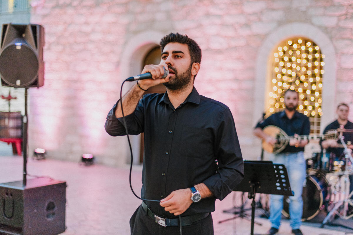 Stacey and Chris - Hadjiantonas Winery, Cyprus 82