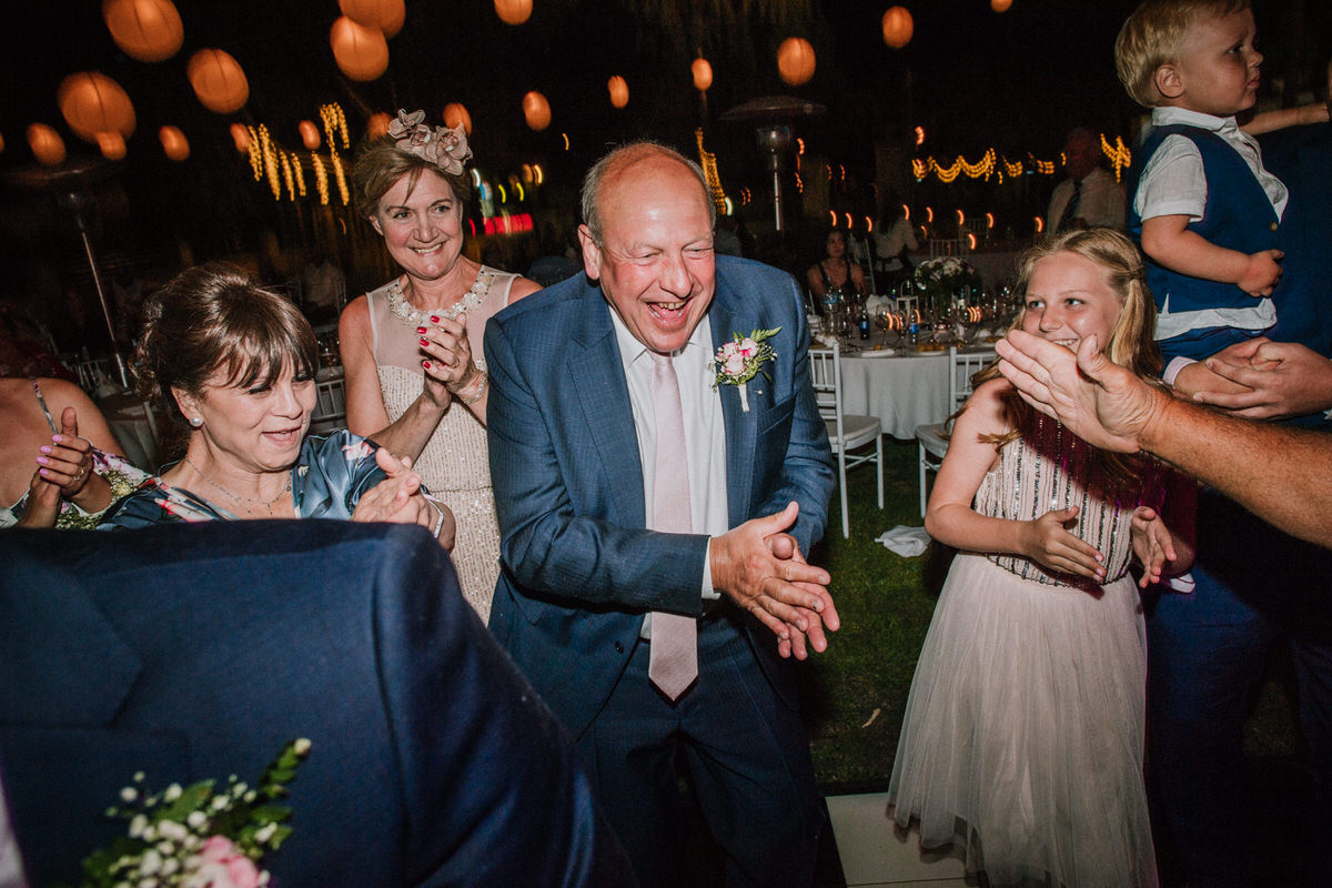 Ibiza wedding Photographer