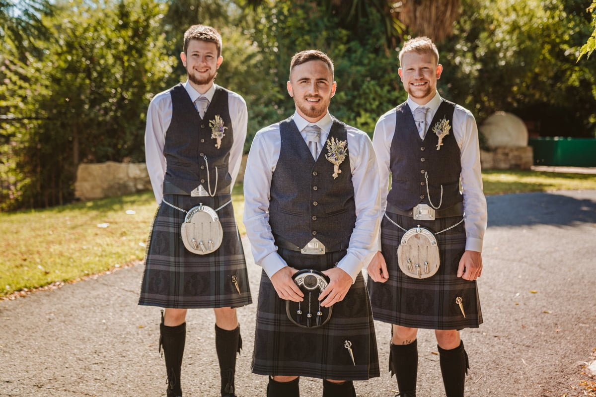 Get a behind-the-scenes look at Hannah and Keith's sun-kissed, laid-back wedding in Cyprus with Beziique, their epic Vasilias Cyprus wedding photographer.