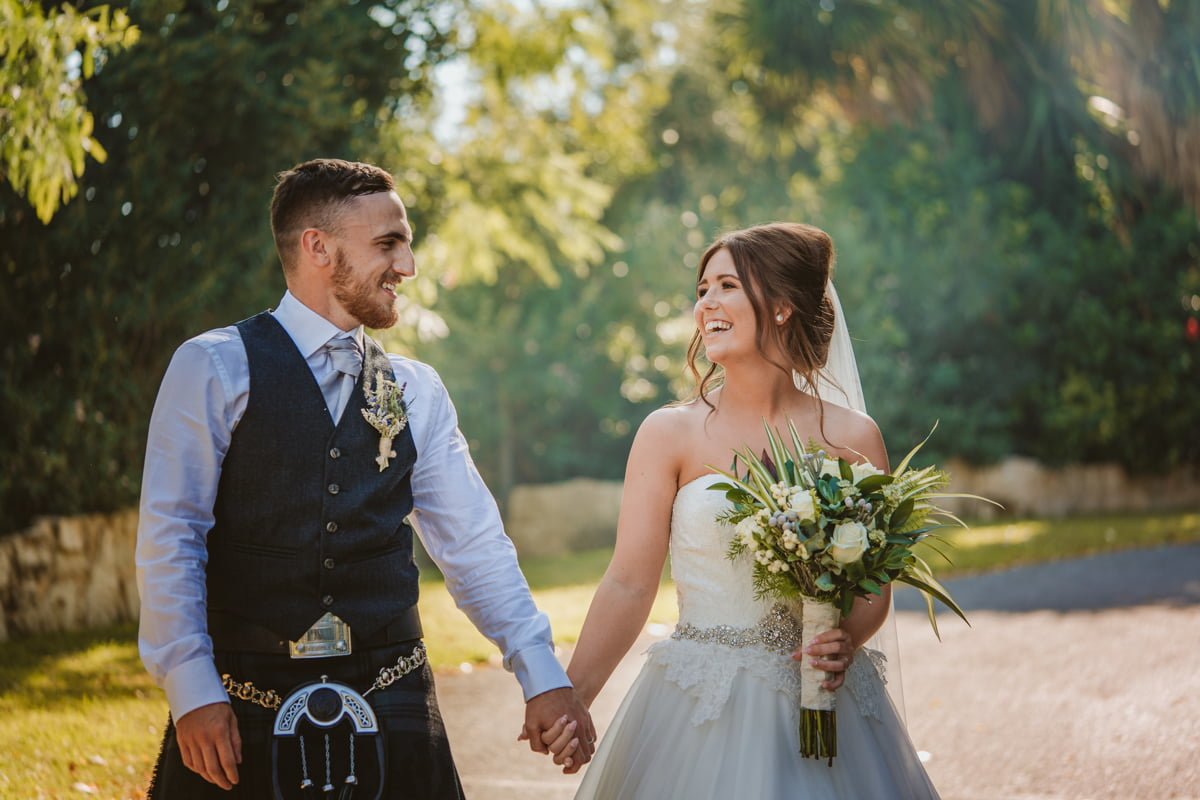 Get a behind-the-scenes look at Hannah and Keith's sun-kissed, laid-back wedding in Cyprus with Beziique, their epic Vasilias Cyprus wedding photographer.