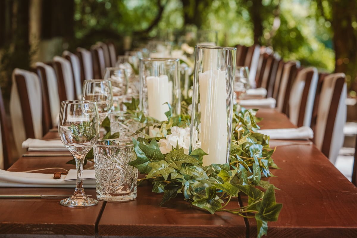Get a behind-the-scenes look at Hannah and Keith's sun-kissed, laid-back wedding in Cyprus with Beziique, their epic Vasilias Cyprus wedding photographer.