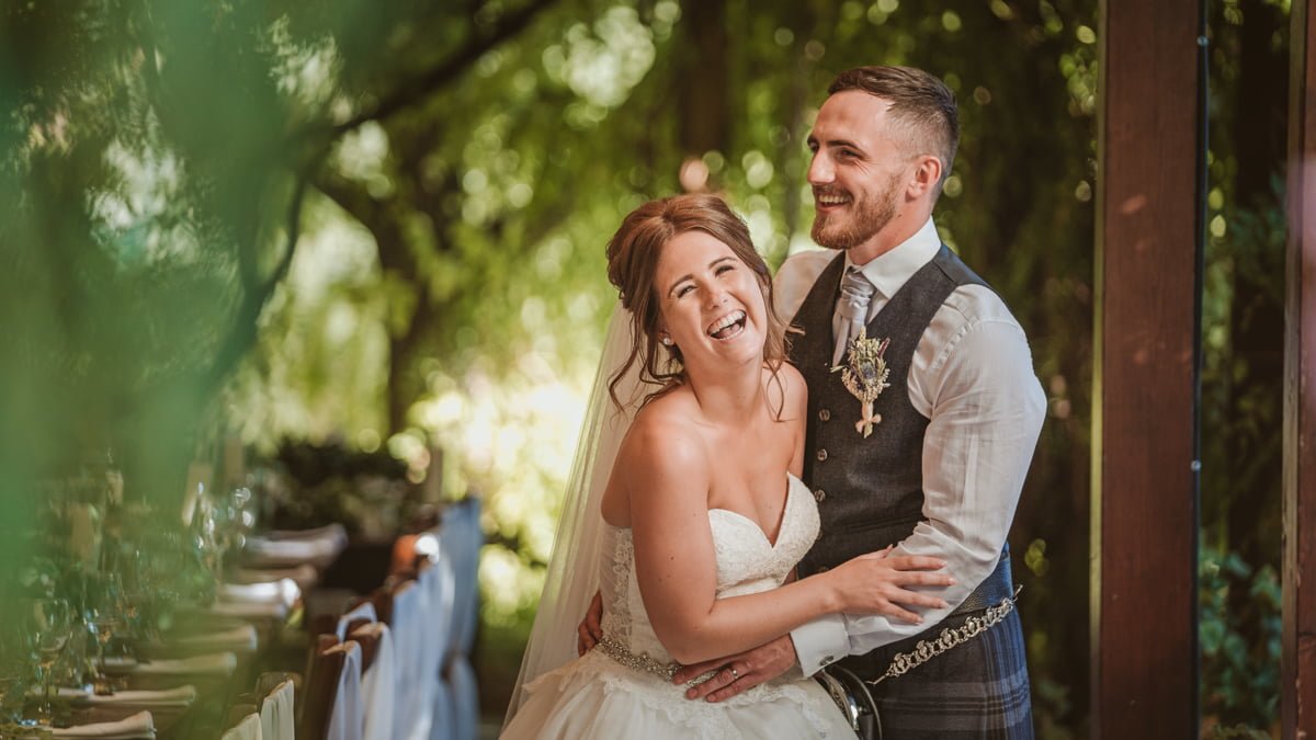 Get a behind-the-scenes look at Hannah and Keith's sun-kissed, laid-back wedding in Cyprus with Beziique, their epic Vasilias Cyprus wedding photographer.