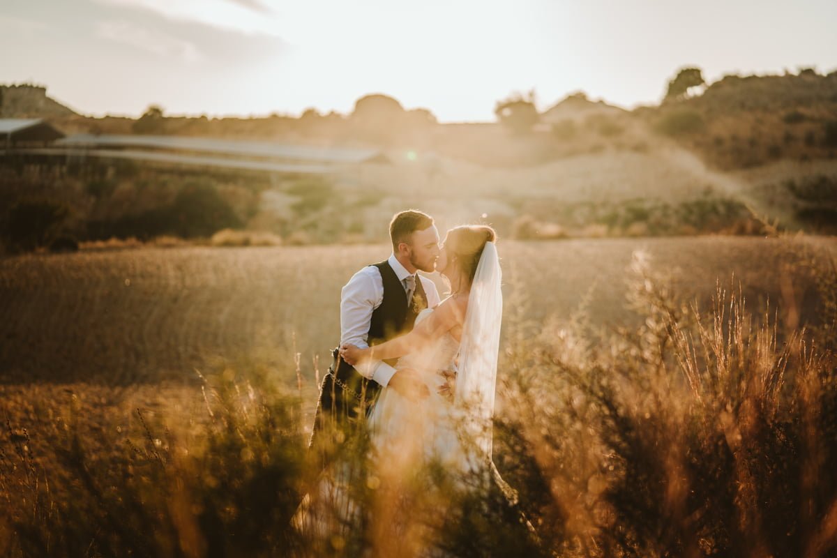 Get a behind-the-scenes look at Hannah and Keith's sun-kissed, laid-back wedding in Cyprus with Beziique, their epic Vasilias Cyprus wedding photographer.
