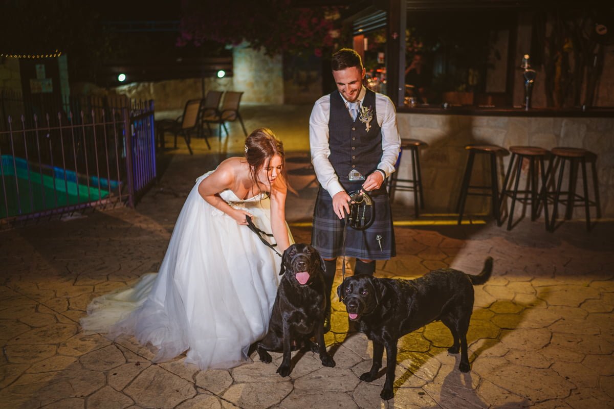 Vasilias Cyprus Wedding Photographer