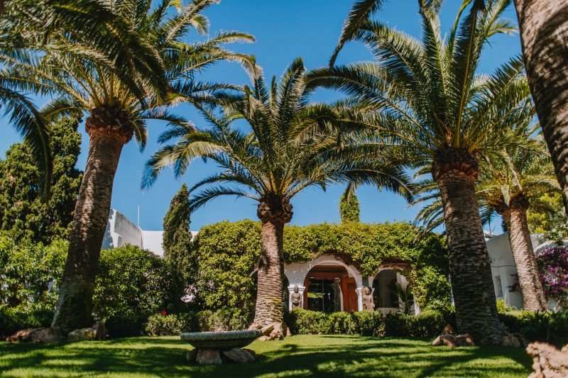 Wedding Venues 1