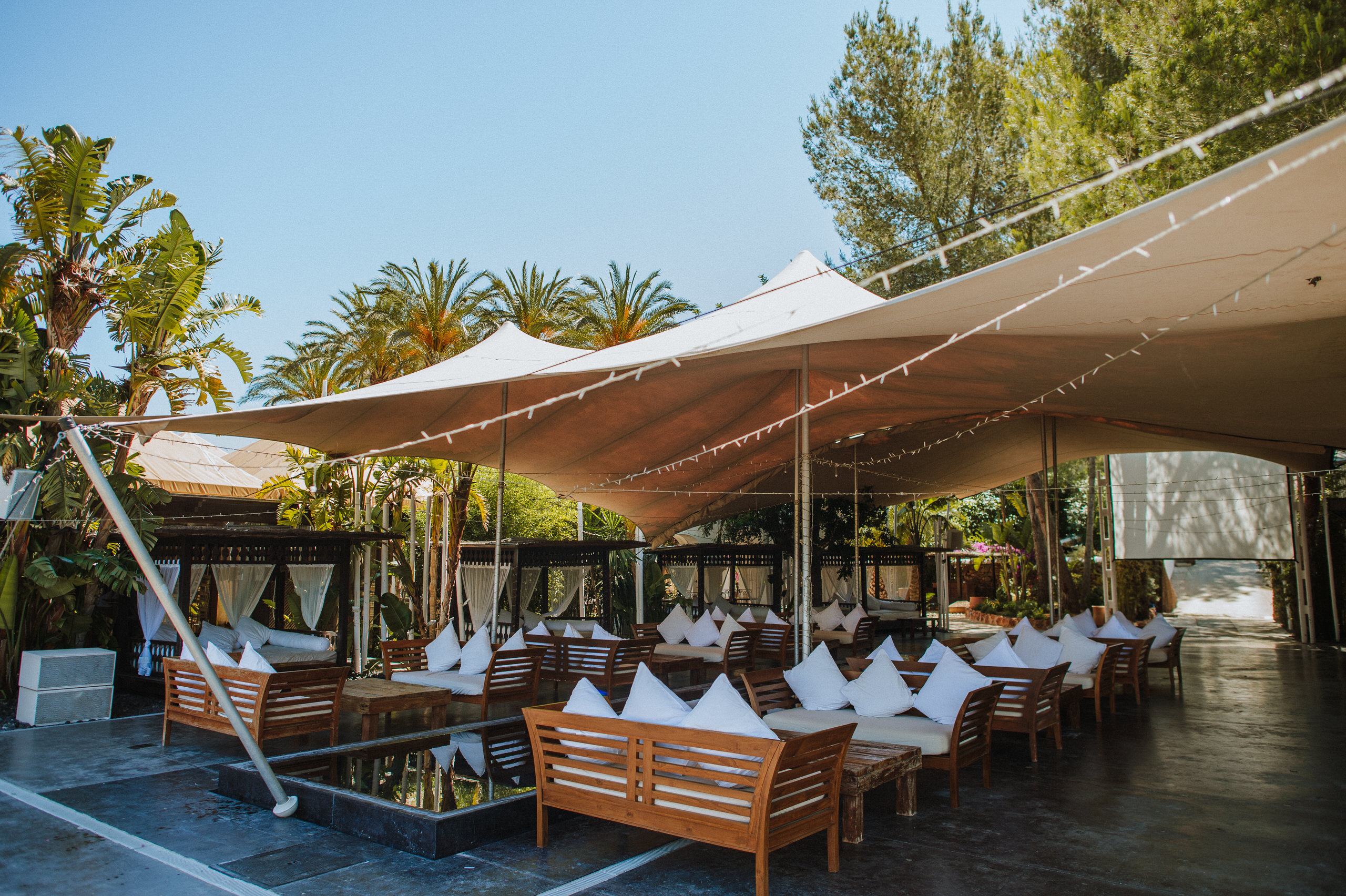 Atzaro wedding photography venue ibiza beziique