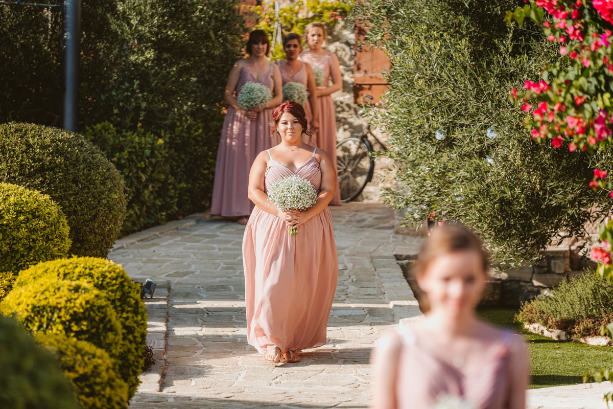 Fall feet first for Jess and Andy's Liopetro wedding in Cyprus, filled with sizzling sunsets and romantic smoke flares, captured by Kouklia wedding photographer