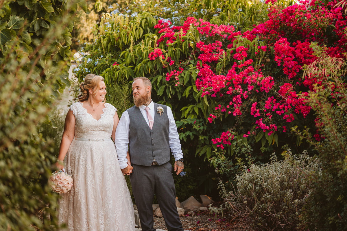 Fall feet first for Jess and Andy's Liopetro wedding in Cyprus, filled with sizzling sunsets and romantic smoke flares, captured by Kouklia wedding photographer