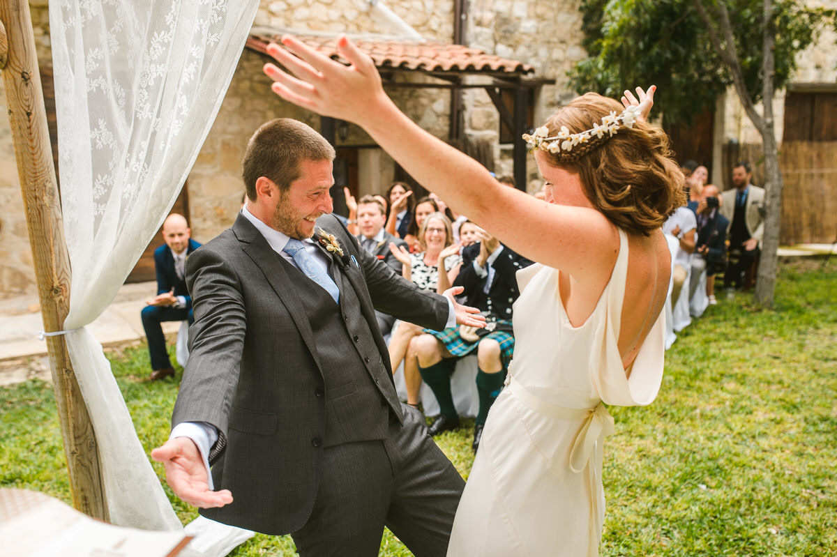 beziique destination wedding photographer, cyprus, paphos, vasilias
