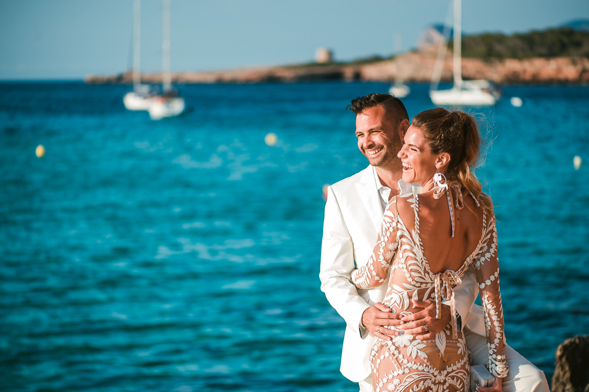 Ibiza Wedding Photographer