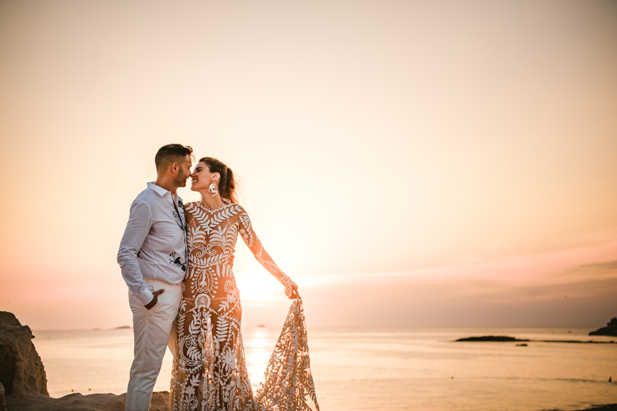 Ibiza Wedding Photographer