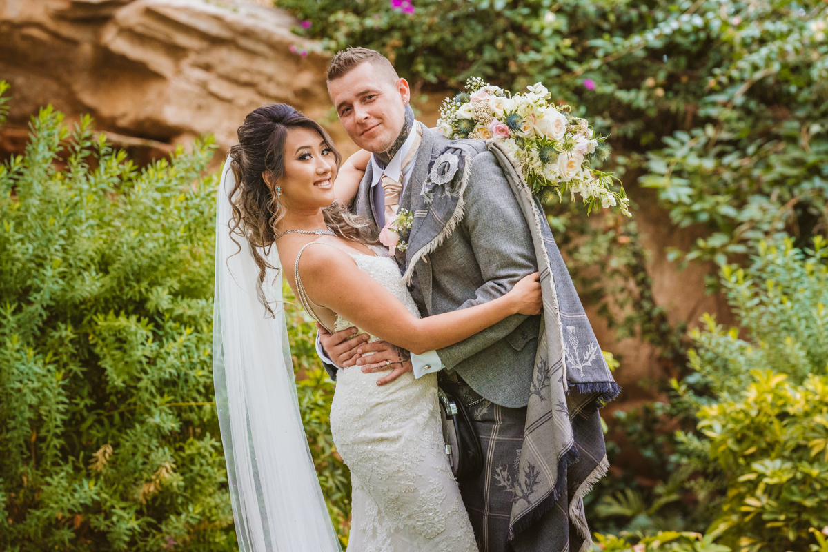 Glide behind the scenes of Kitty and Kevin's totally luxurious and romantic Aiya Napa wedding with us, their Olympic Lagoon wedding photographer.
