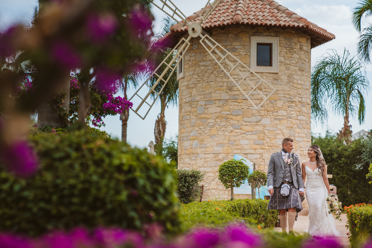 Glide behind the scenes of Kitty and Kevin's totally luxurious and romantic Aiya Napa wedding with us, their Olympic Lagoon wedding photographer.