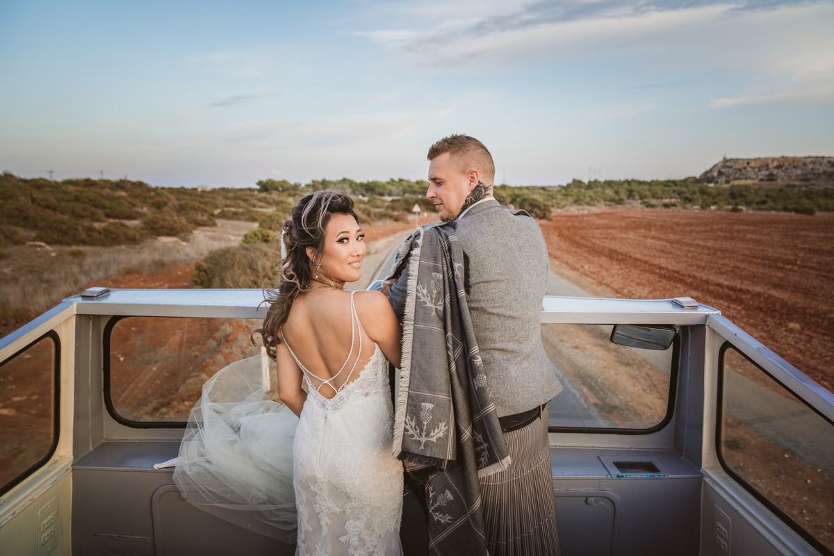 Glide behind the scenes of Kitty and Kevin's totally luxurious and romantic Aiya Napa wedding with us, their Olympic Lagoon wedding photographer.