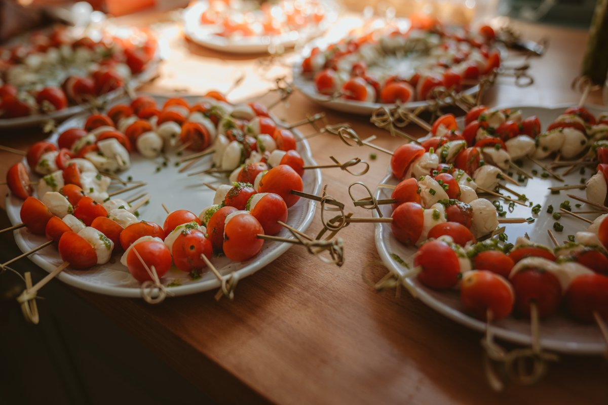 Lauren & Josh's Whimsical White Escape to the Chateau Wedding 25 Fall for this breathtaking France wedding, featuring a woodland ceremony and the best party ever, captured by their Escape to the Chateau wedding photographers