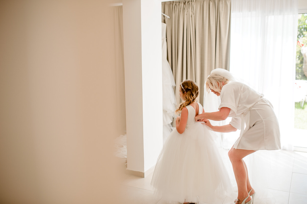 beziique destination wedding photographer, paphos, cyprus, ibiza, uk