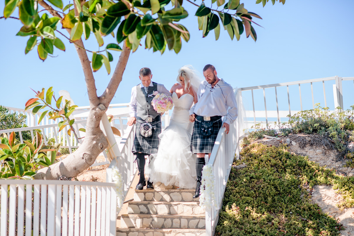 beziique destination wedding photographer, paphos, cyprus, ibiza, uk