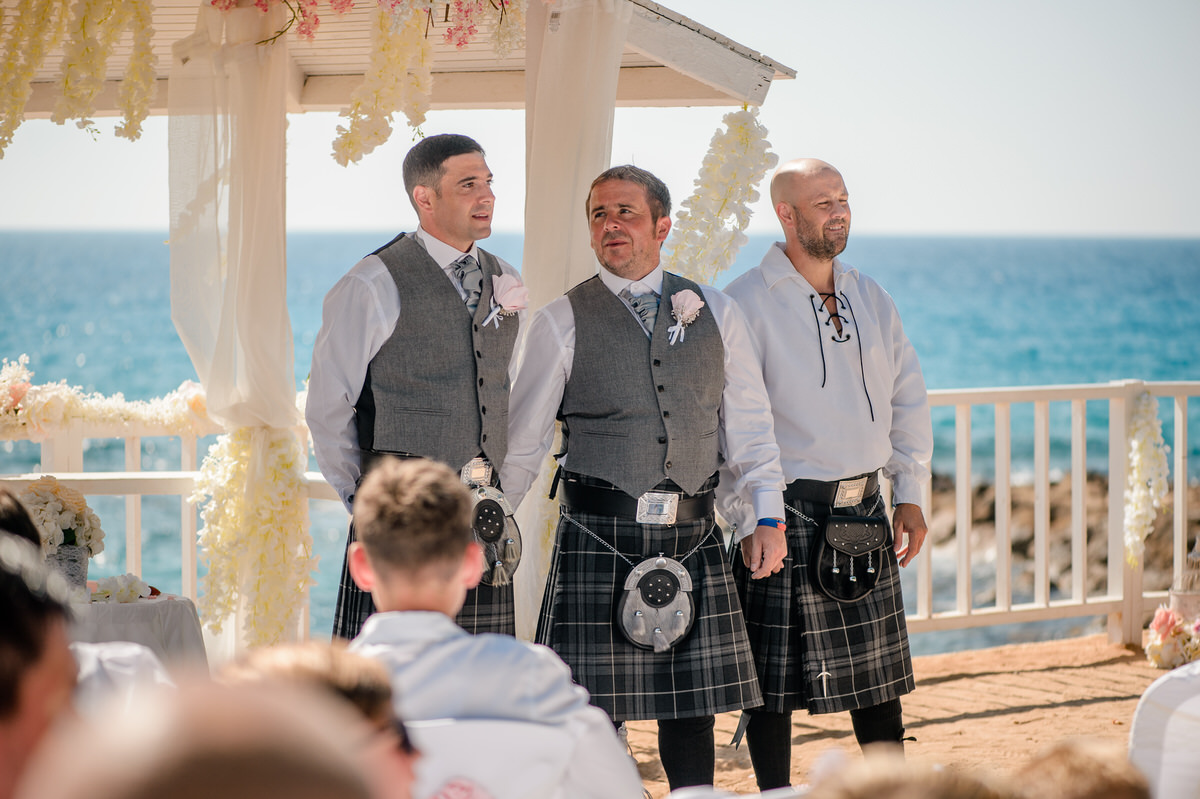 beziique destination wedding photographer, paphos, cyprus, ibiza, uk