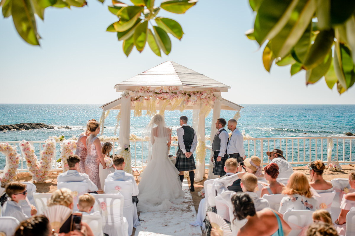 beziique destination wedding photographer, paphos, cyprus, ibiza, uk