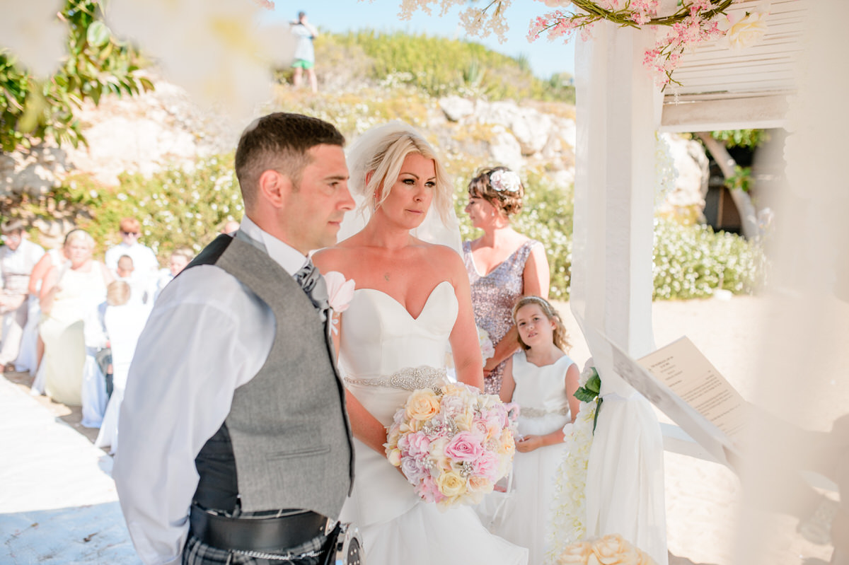 beziique destination wedding photographer, paphos, cyprus, ibiza, uk