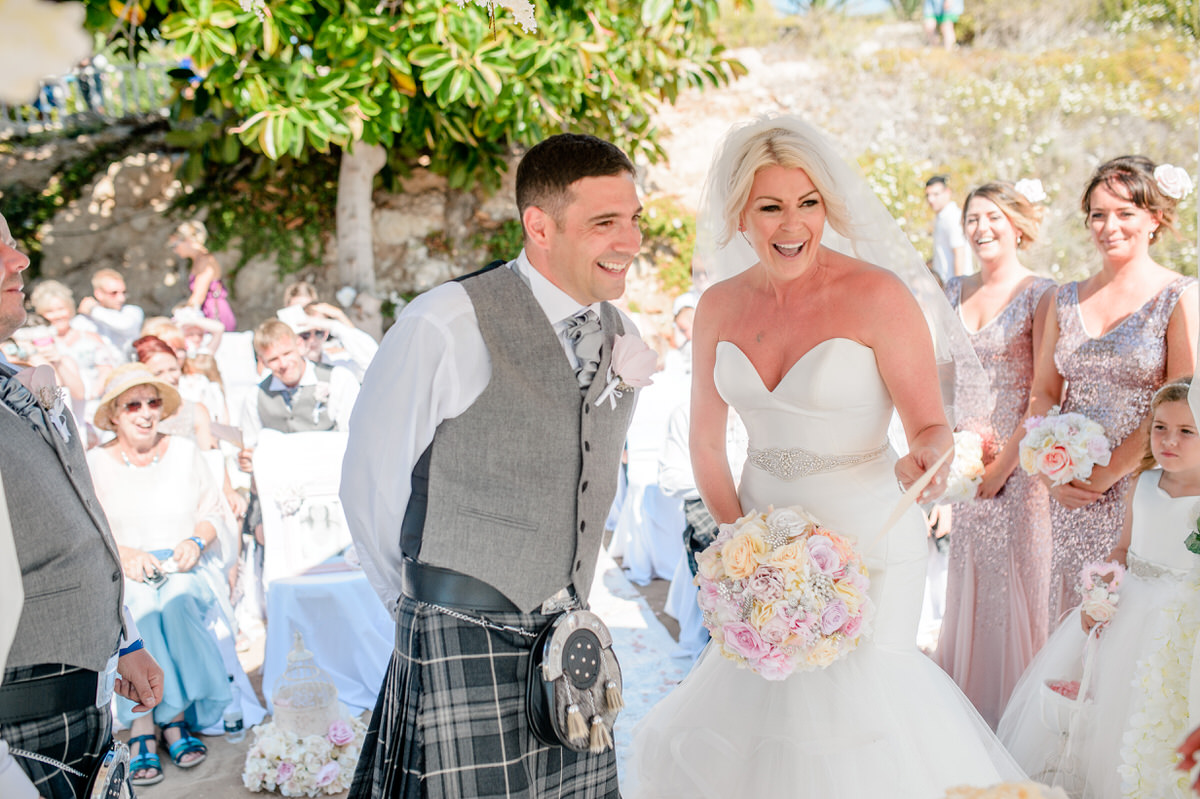 beziique destination wedding photographer, paphos, cyprus, ibiza, uk