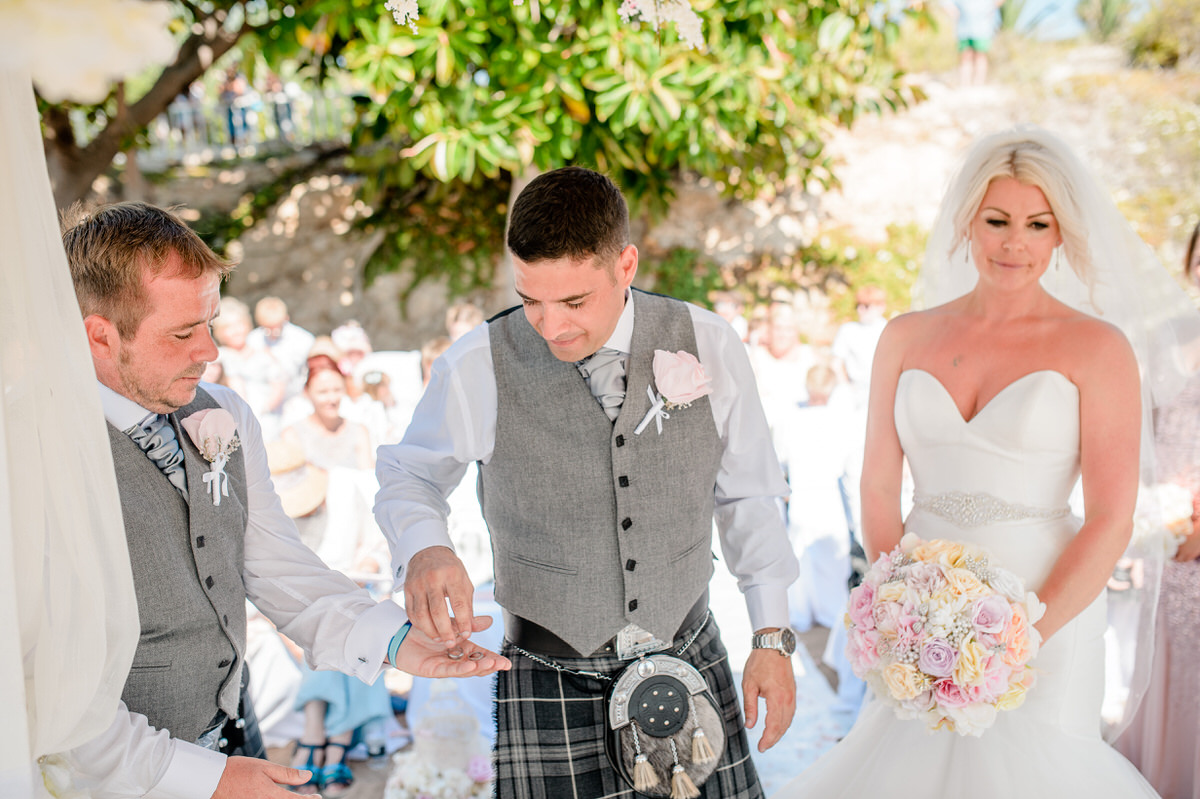 beziique destination wedding photographer, paphos, cyprus, ibiza, uk