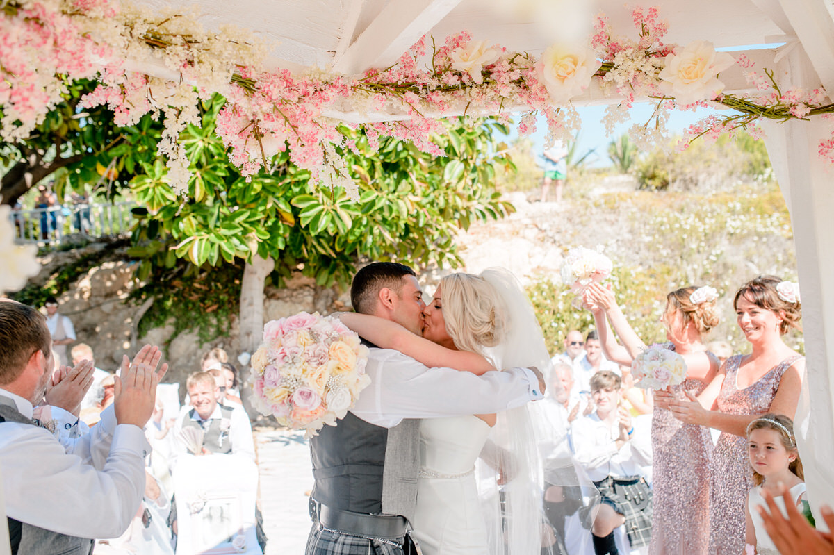 beziique destination wedding photographer, paphos, cyprus, ibiza, uk