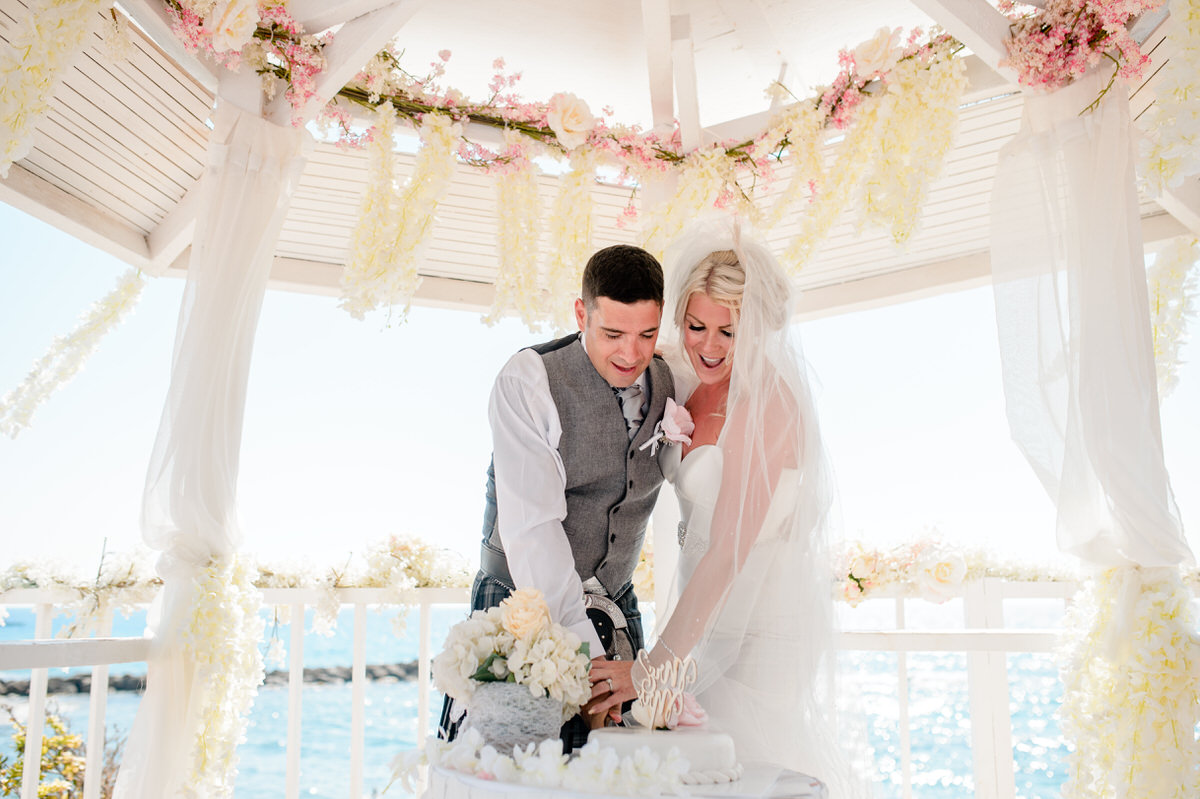 beziique destination wedding photographer, paphos, cyprus, ibiza, uk