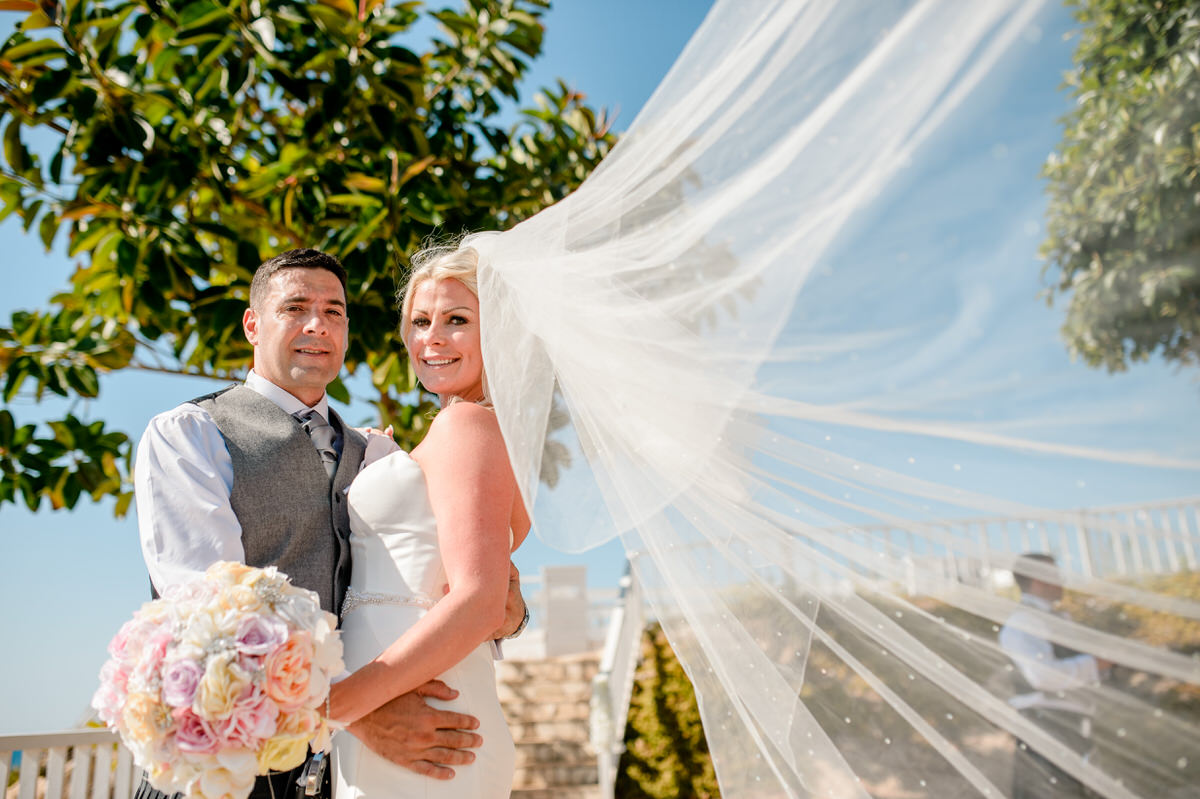 beziique destination wedding photographer, paphos, cyprus, ibiza, uk