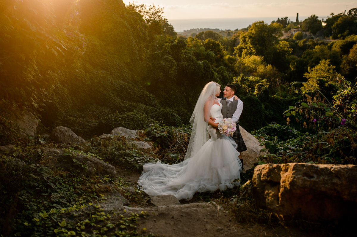 beziique destination wedding photographer, paphos, cyprus, ibiza, uk