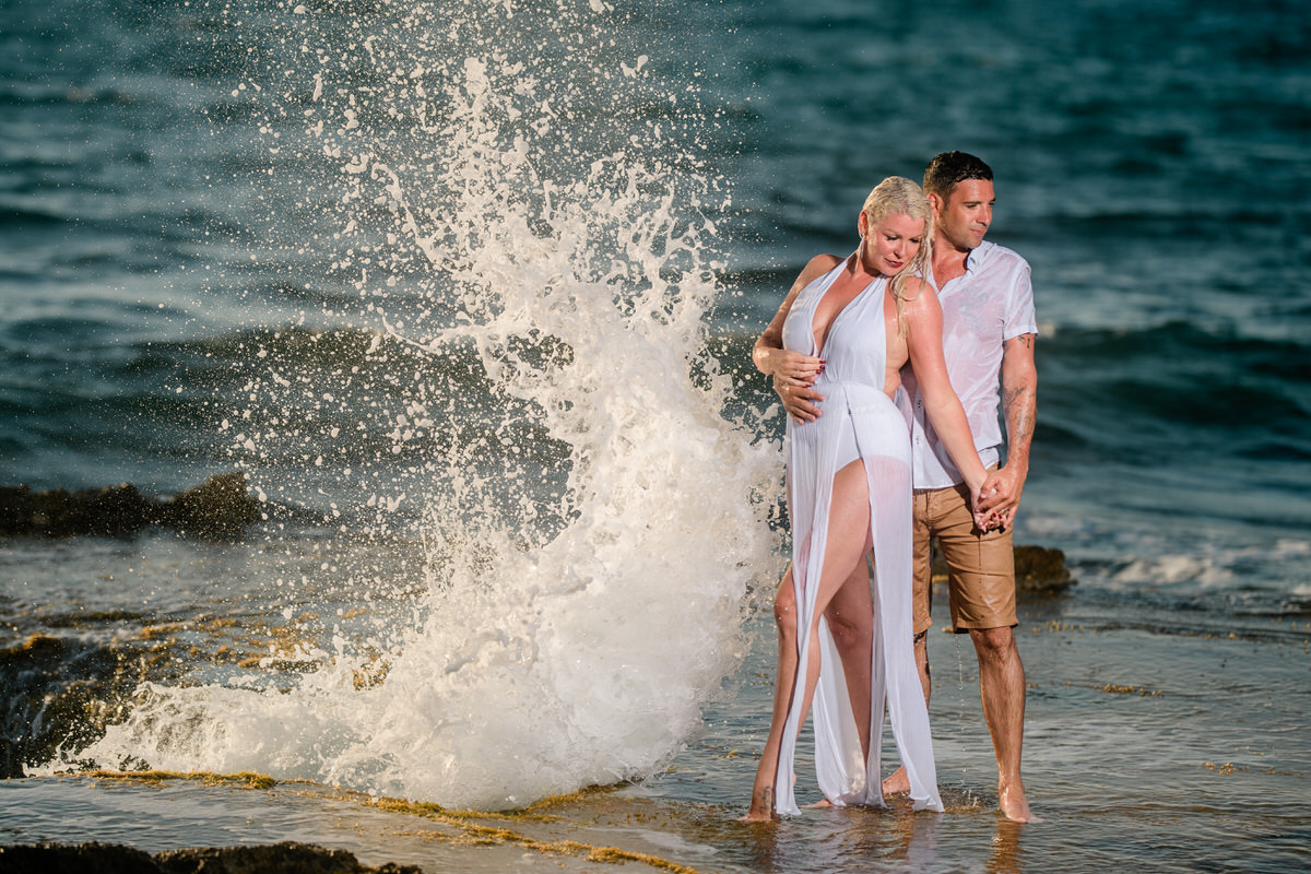 beziique destination wedding photographer, paphos, cyprus, ibiza, uk