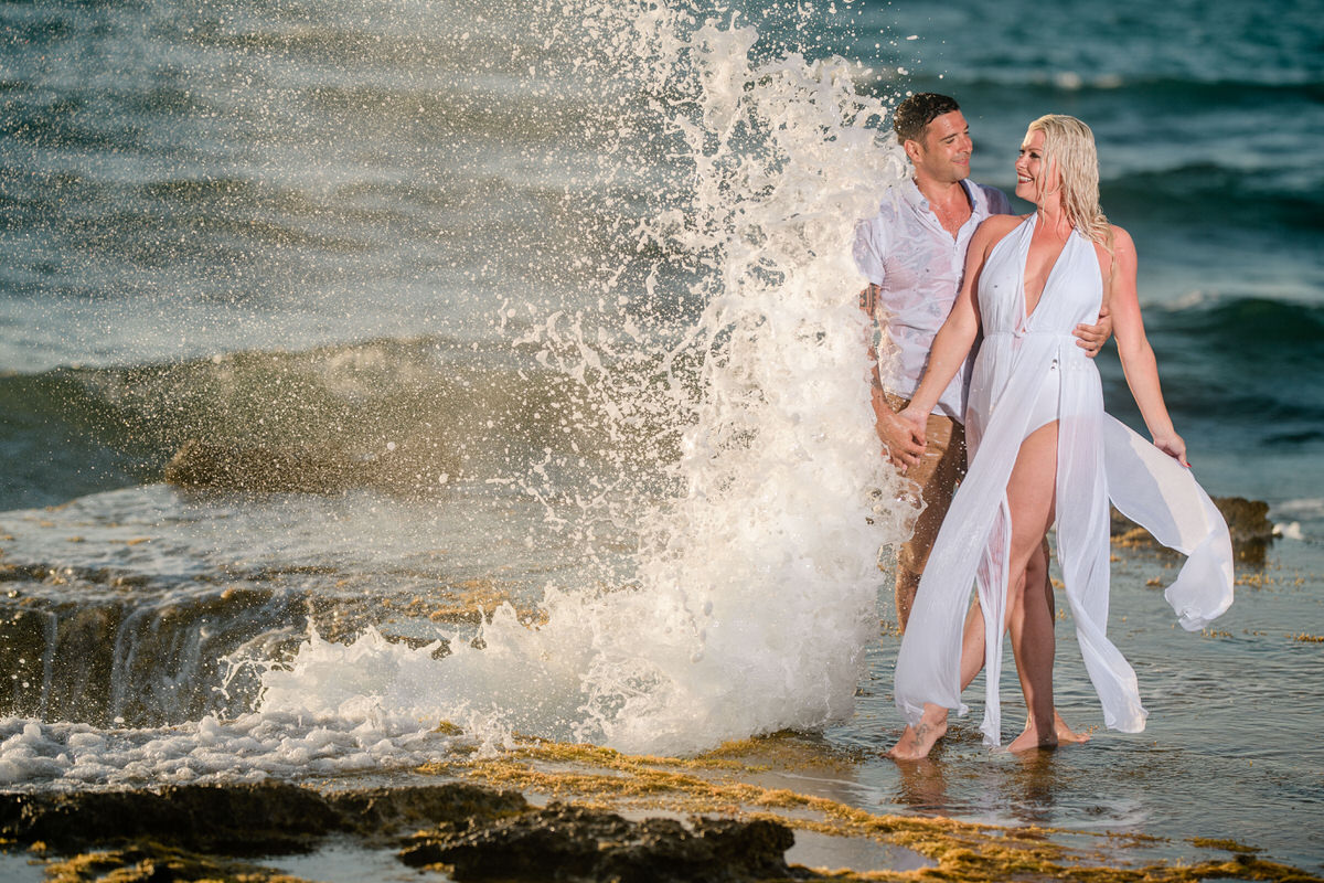 beziique destination wedding photographer, paphos, cyprus, ibiza, uk