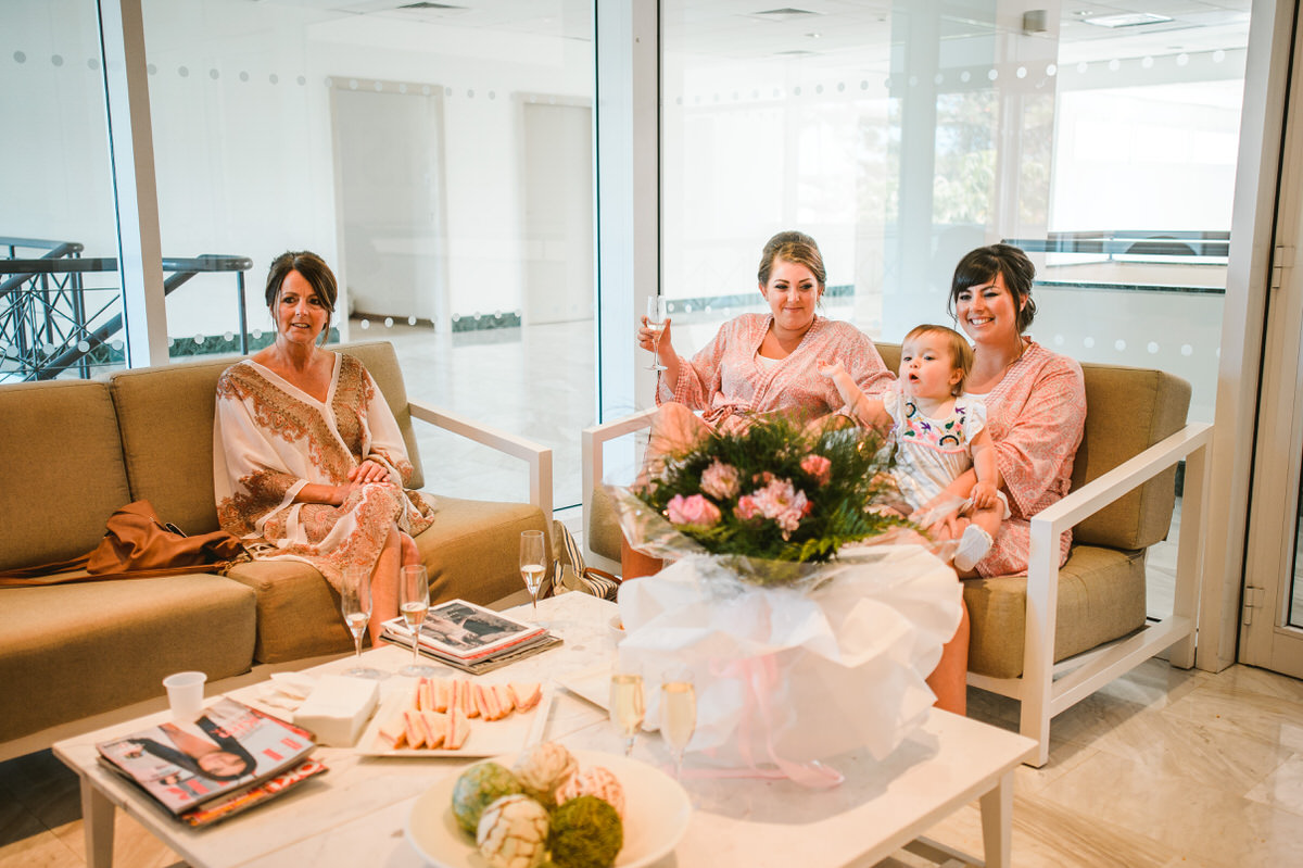 nissi beach resort ayia napa cyprus wedding photographer paphos ibiza destination