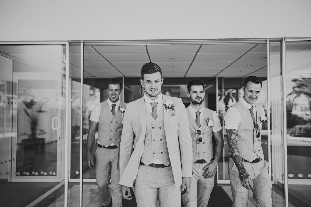nissi beach resort ayia napa cyprus wedding photographer paphos ibiza destination
