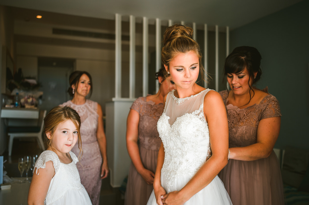 nissi beach resort ayia napa cyprus wedding photographer paphos ibiza destination