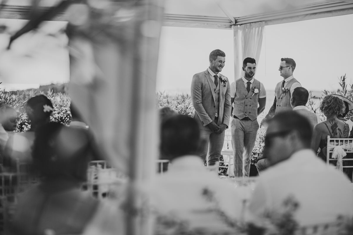 nissi beach resort ayia napa cyprus wedding photographer paphos ibiza destination