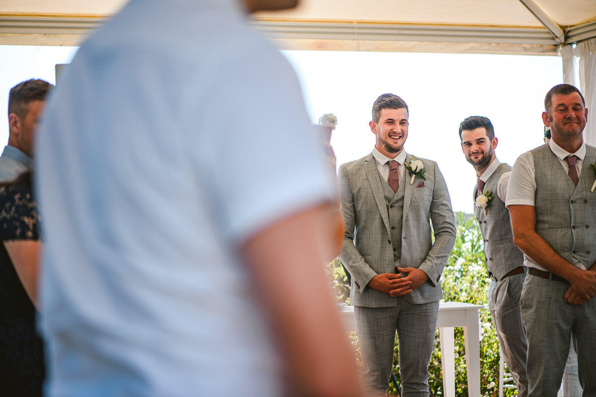 nissi beach resort ayia napa cyprus wedding photographer paphos ibiza destination