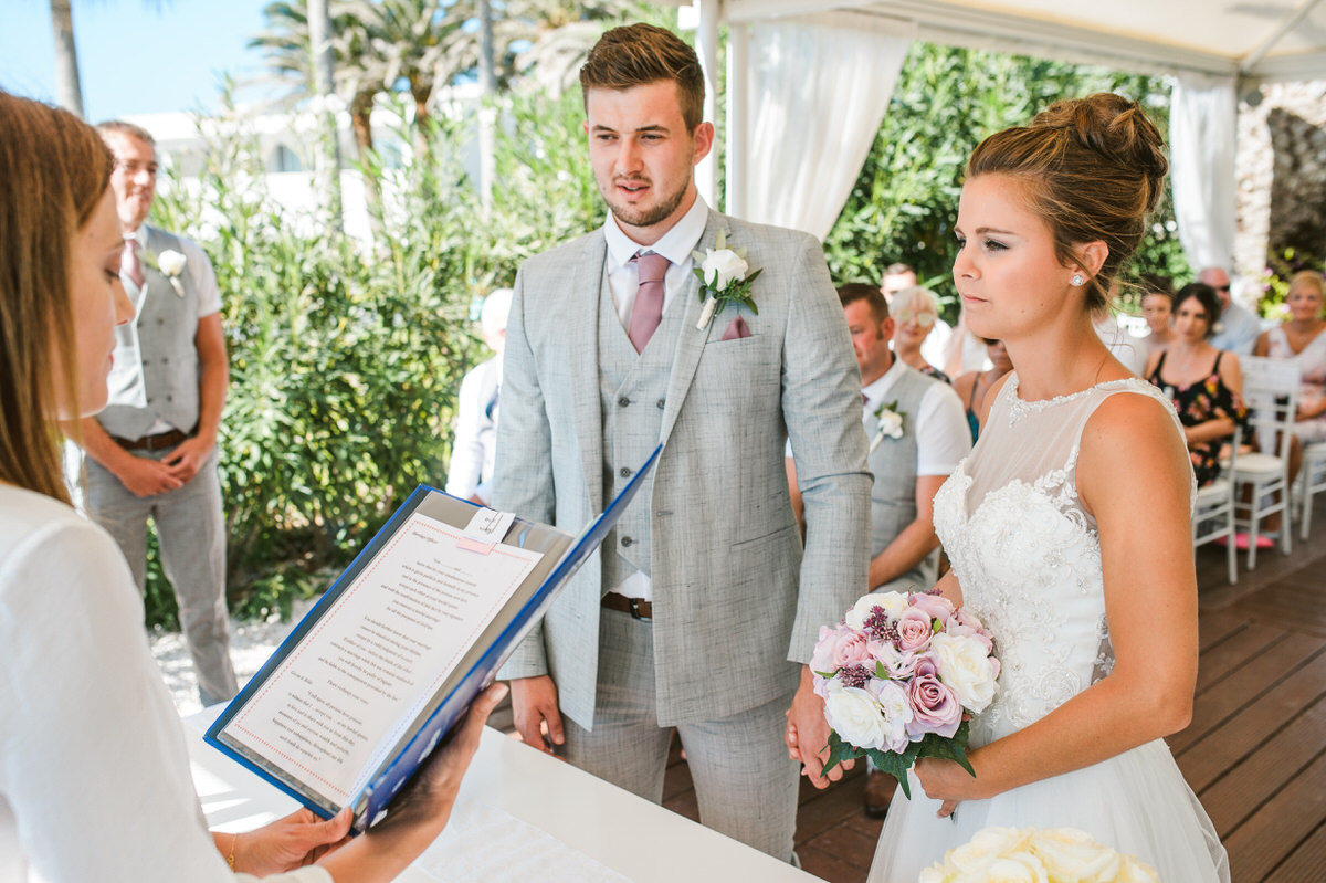nissi beach resort ayia napa cyprus wedding photographer paphos ibiza destination