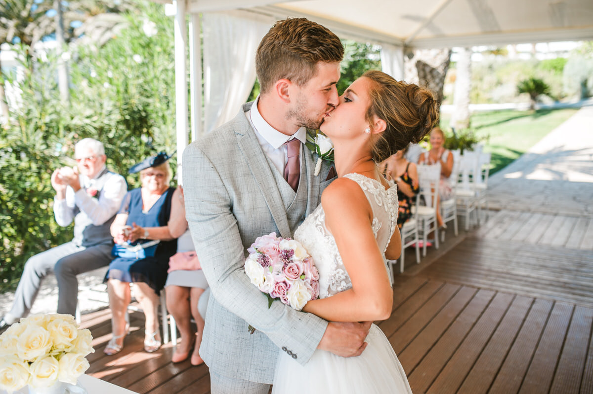 nissi beach resort ayia napa cyprus wedding photographer paphos ibiza destination