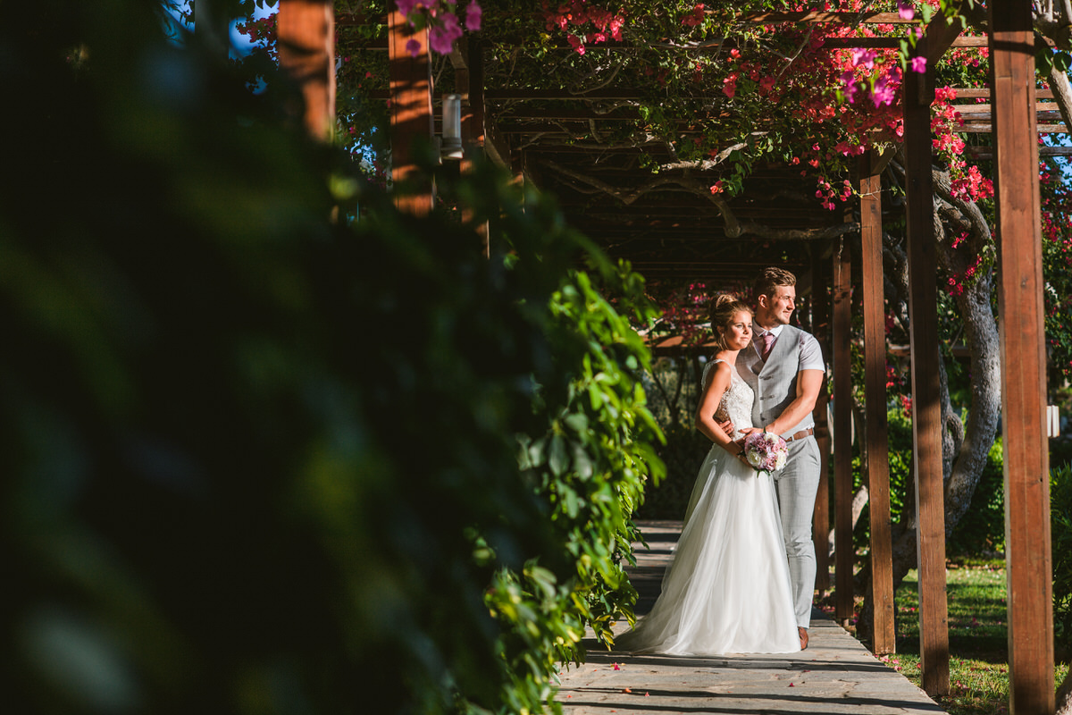 beziique nissi beach resort ayia napa cyprus wedding photographer paphos ibiza destination nick wild aimie flack