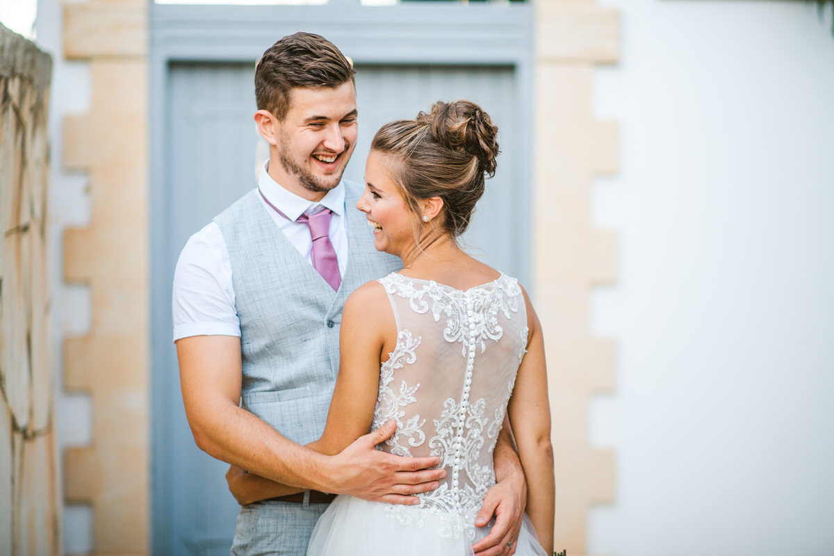 beziique nissi beach resort ayia napa cyprus wedding photographer paphos ibiza destination nick wild aimie flack