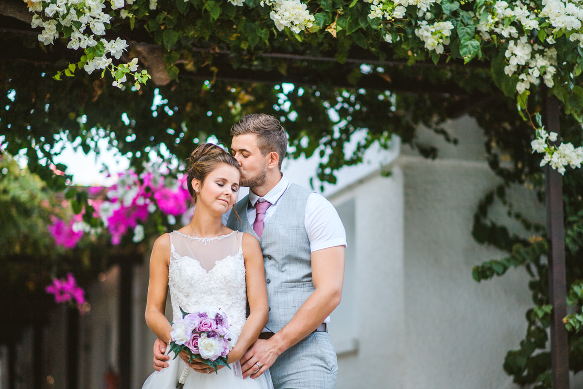 beziique nissi beach resort ayia napa cyprus wedding photographer paphos ibiza destination nick wild aimie flack
