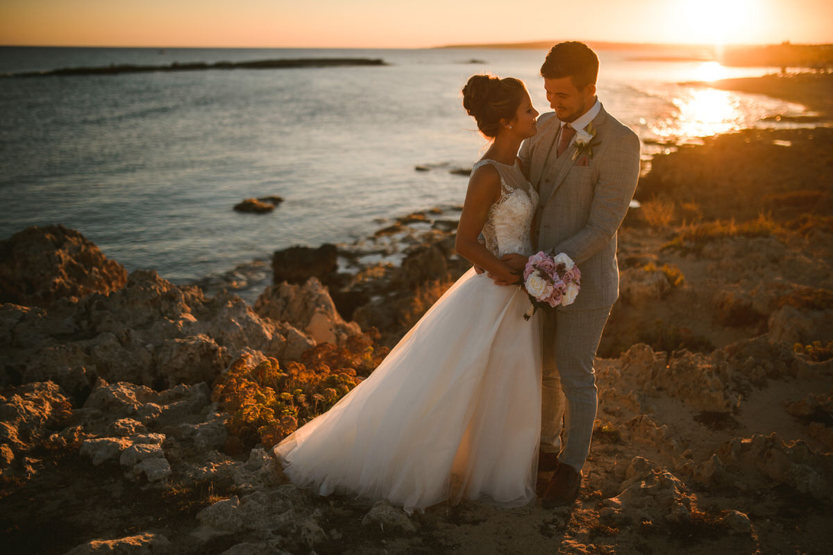 beziique nissi beach resort ayia napa cyprus wedding photographer paphos ibiza destination nick wild aimie flack