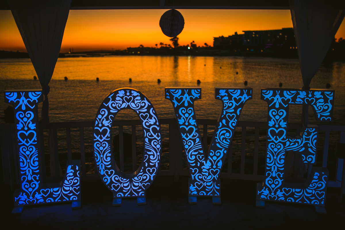 beziique nissi beach resort ayia napa cyprus wedding photographer paphos ibiza destination nick wild aimie flack